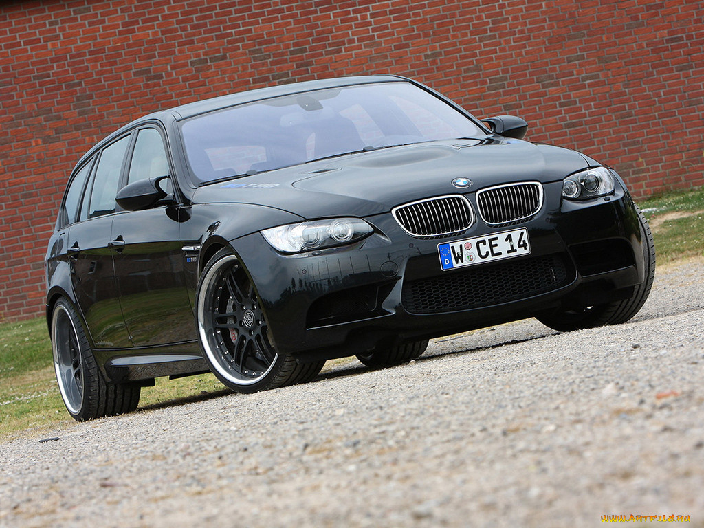 , bmw